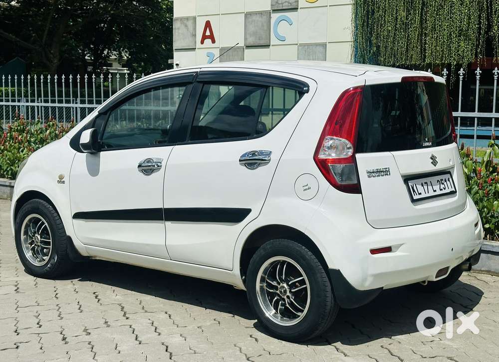 Maruti Suzuki Ritz Vdi Bs-iv, 2012, Diesel