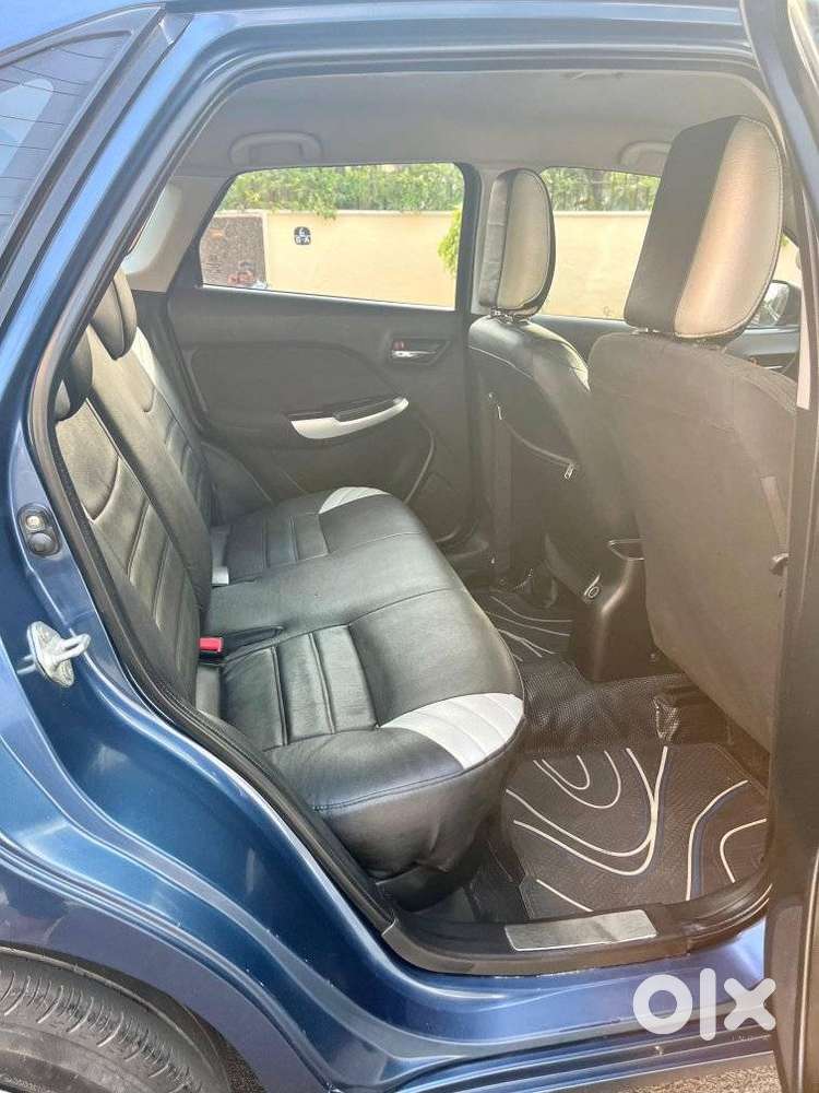 Maruti Suzuki Baleno Delta, 2018, Diesel