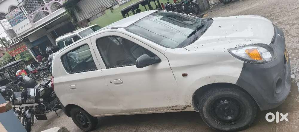 Maruti Alto 800 2018 Year
