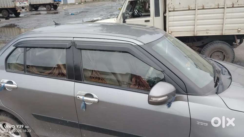 Maruti Suzuki Dzire 2014 Diesel 84300 Km Driven