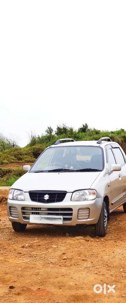 Maruti Suzuki 800 Petrol 2005