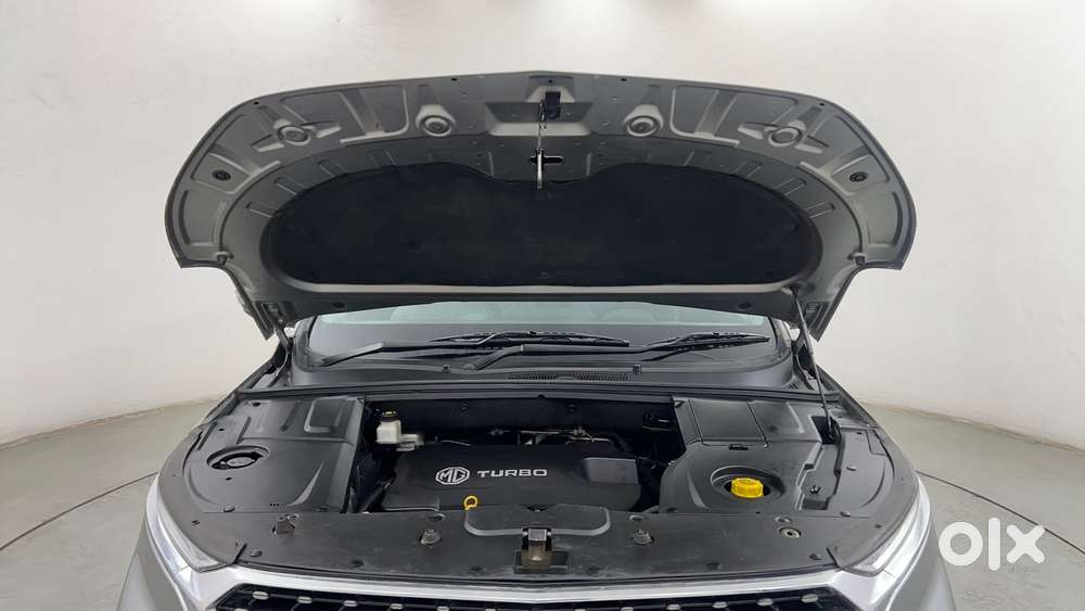 Mg Hector Super Diesel Mt, 2021, Diesel