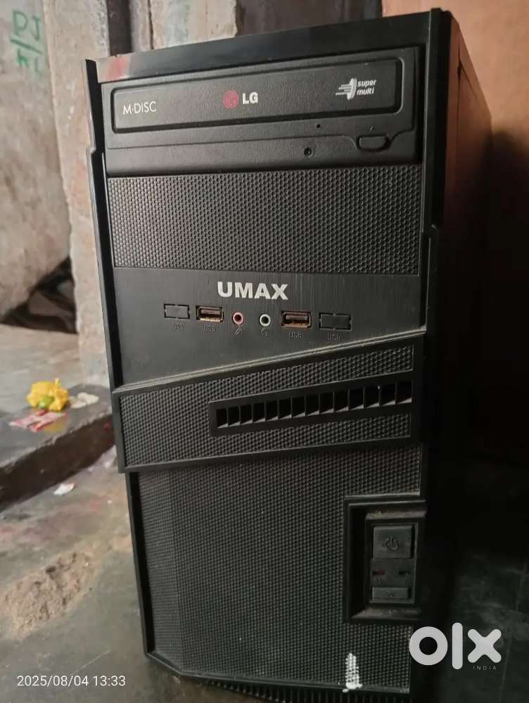 Dual Core Processor Games For Pentium 2gb Ram Core Duo PC 4GB RAM - Main Image