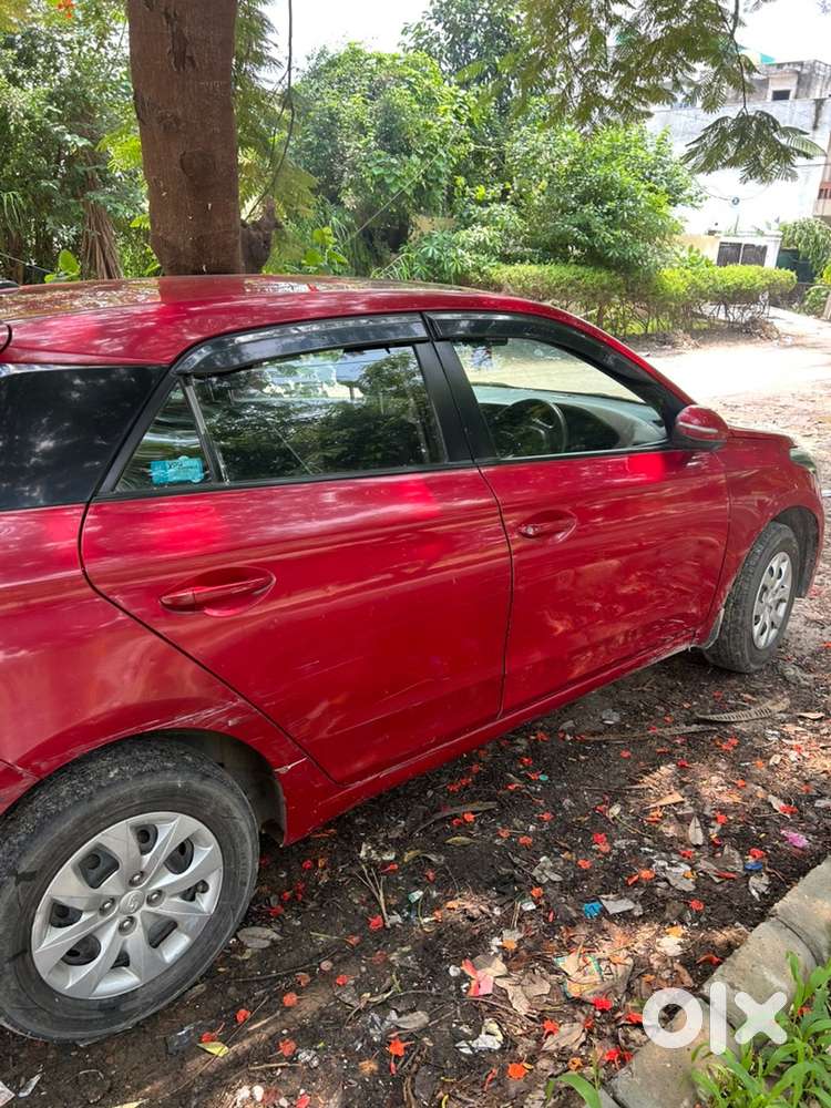 Hyundai New I20 2018