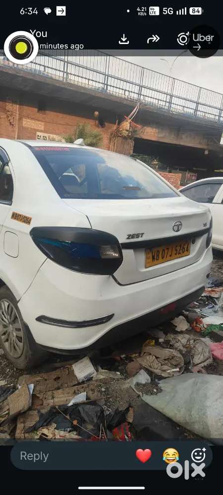 Gadi Pura Ok Hai Koi V Problem Nhi Hai