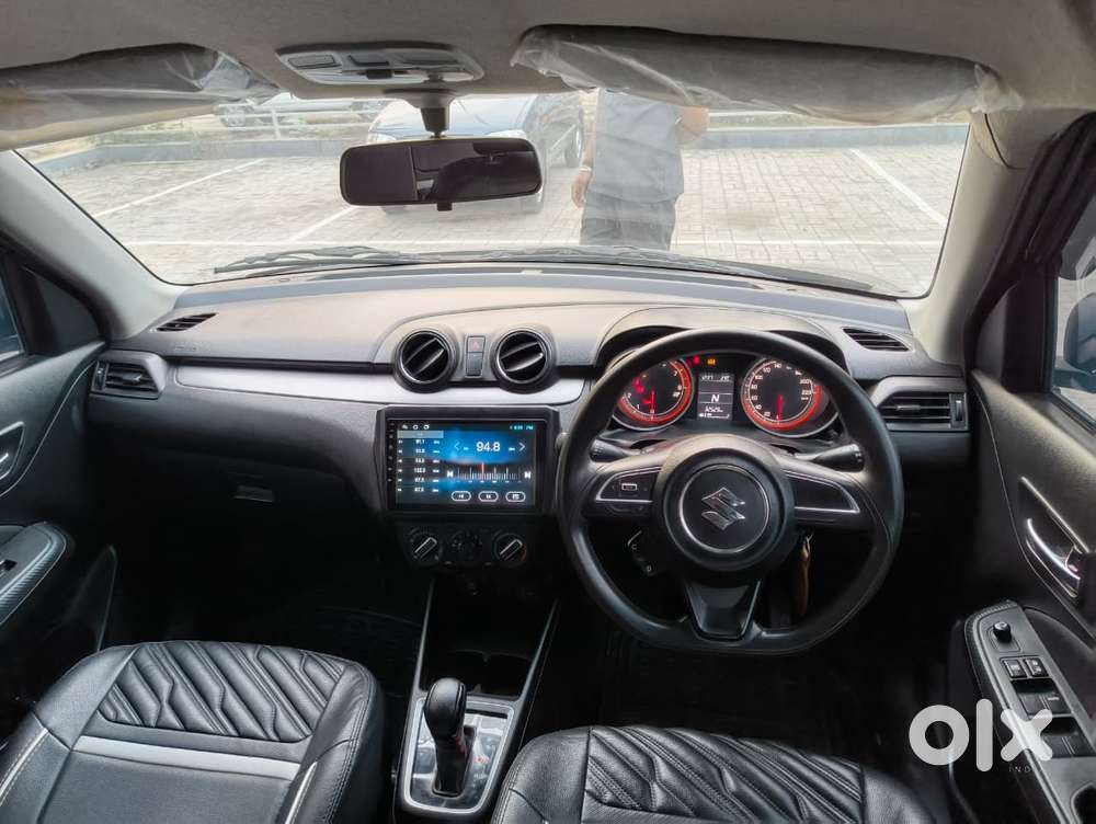 Maruti Suzuki Swift Amt Vxi, 2023, Petrol