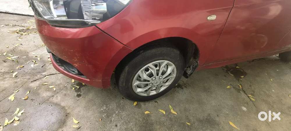 Tata Tiago 1.2 Revotron 2018