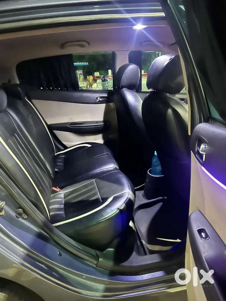 Hyundai I20 Sportz 2012 Car