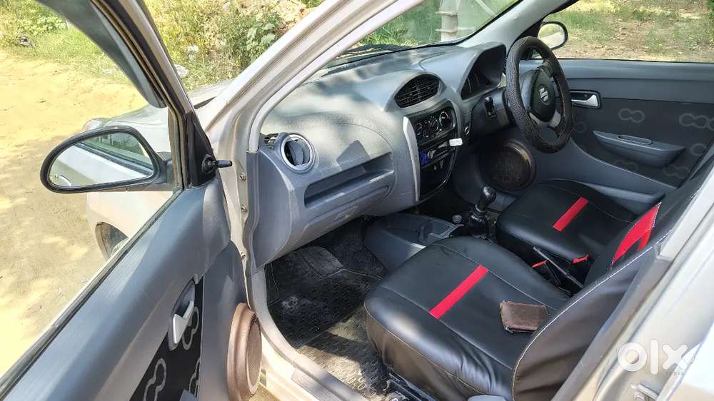 Maruti Suzuki 800 2014 Petrol Well Maintained