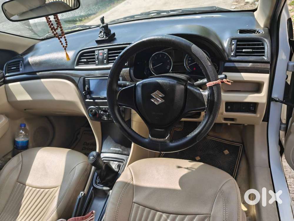 Maruti Ciaz 2017
