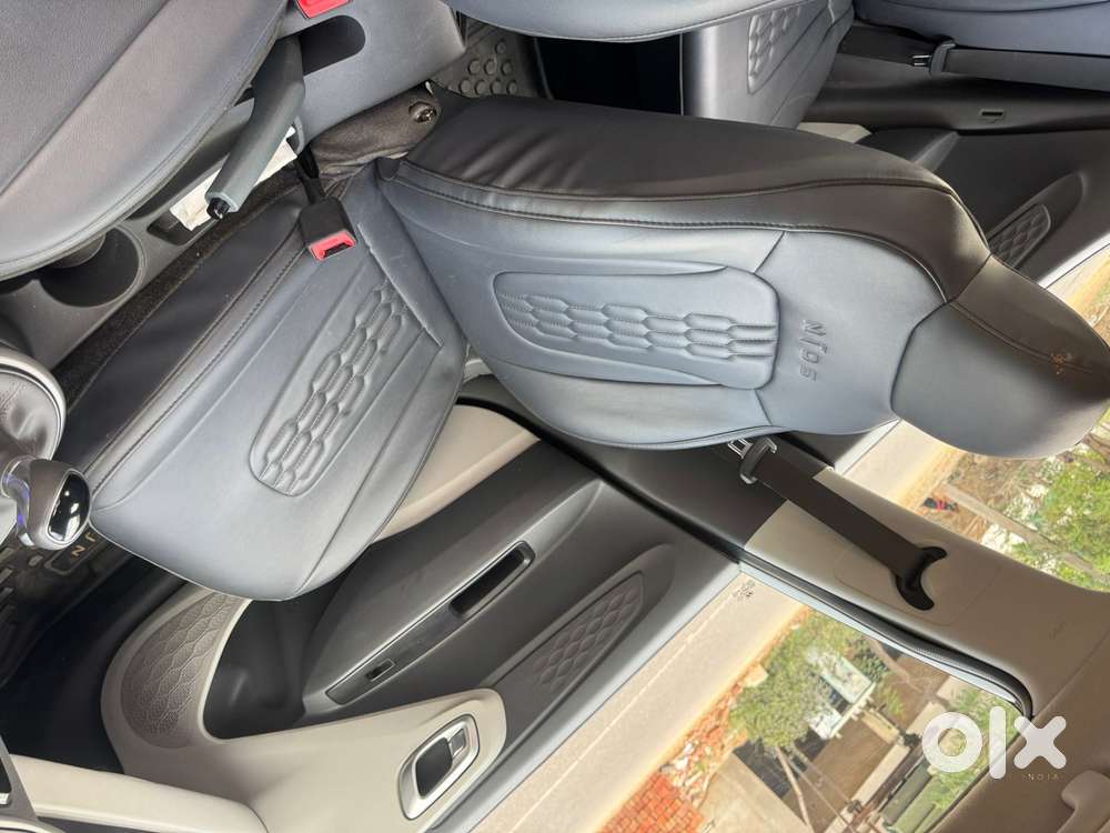 Hyundai Grand I10 Nios Sportz 1.2 Kappa Amt, 2023, Petrol