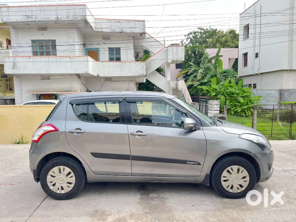 Swift Maruti Suzuki Vdi 2014 Diesel