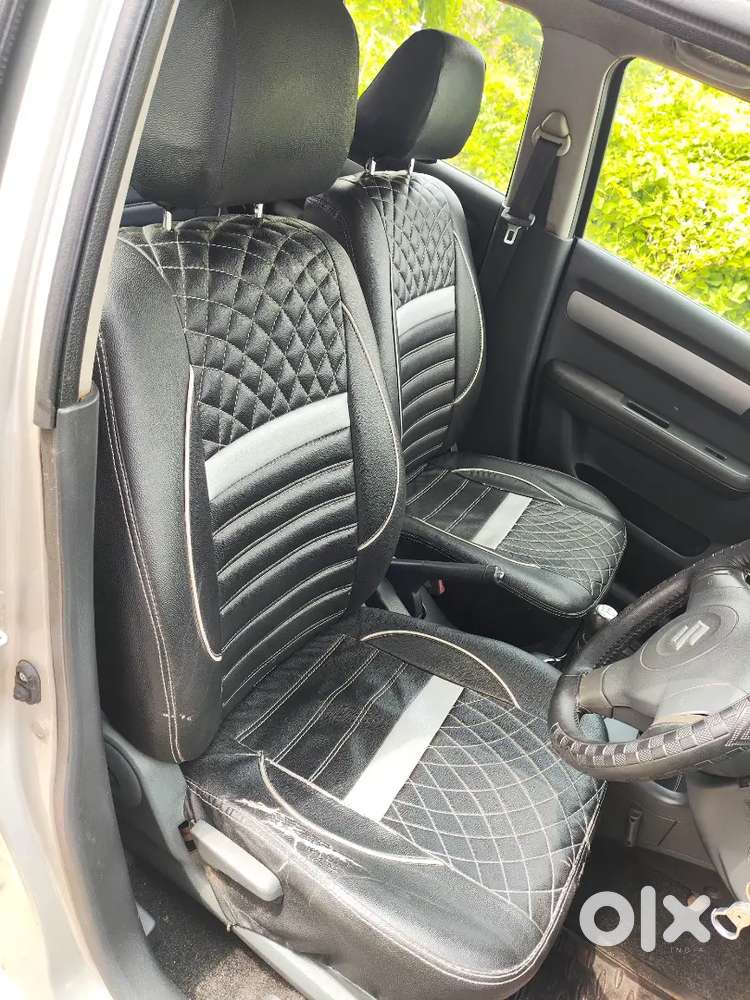 Maruti Swift 2008 Car