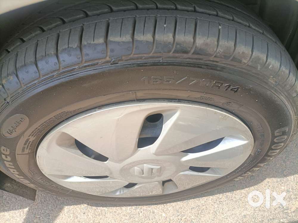 Maruti Suzuki Celerio Vxi Optional Amt, 2014