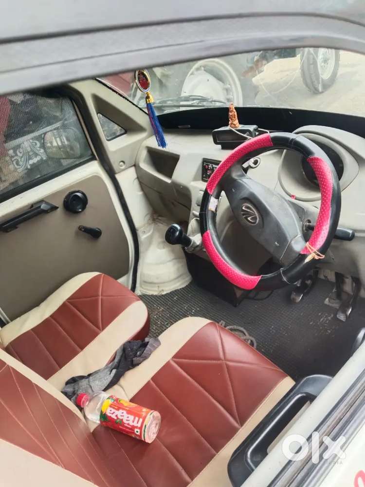 Mahindra Jeep 2021 Diesel Good Condition