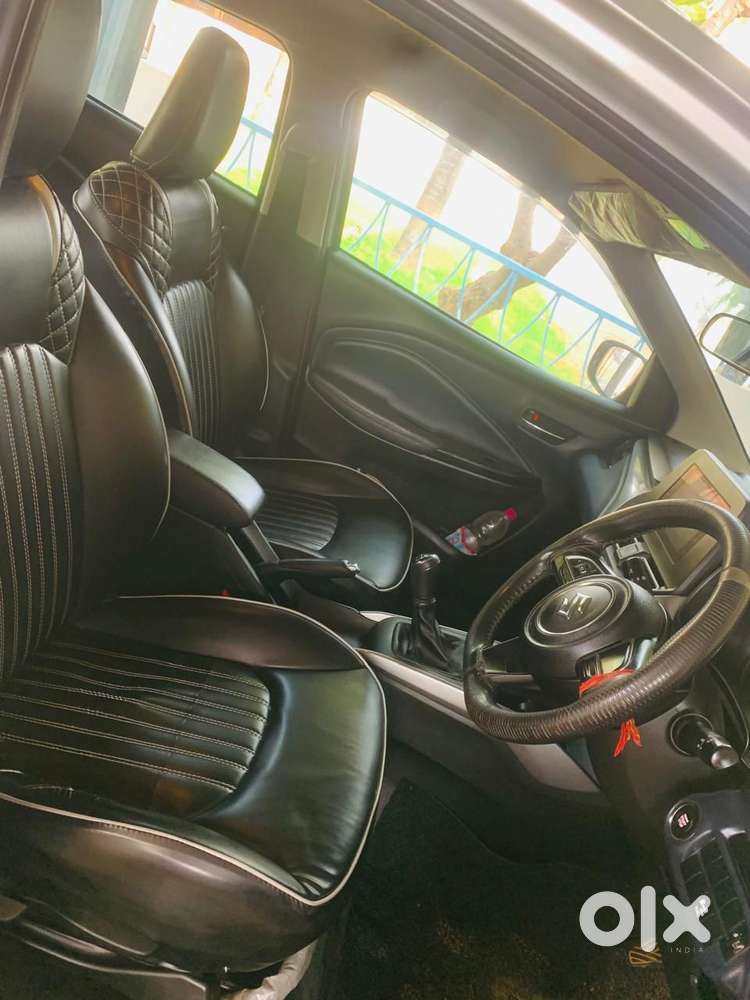 Maruti Suzuki Baleno Zeta Cng, 2023, Cng & Hybrids