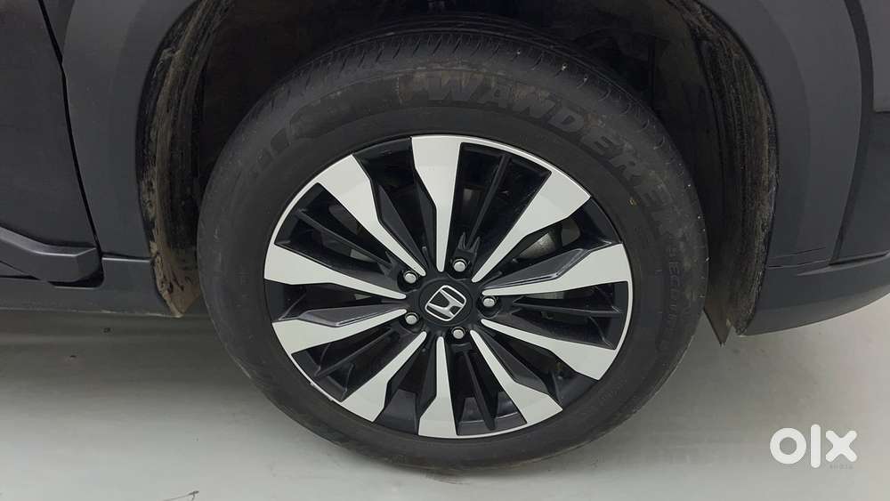 Honda Elevate Vx Mt, 2026, Petrol