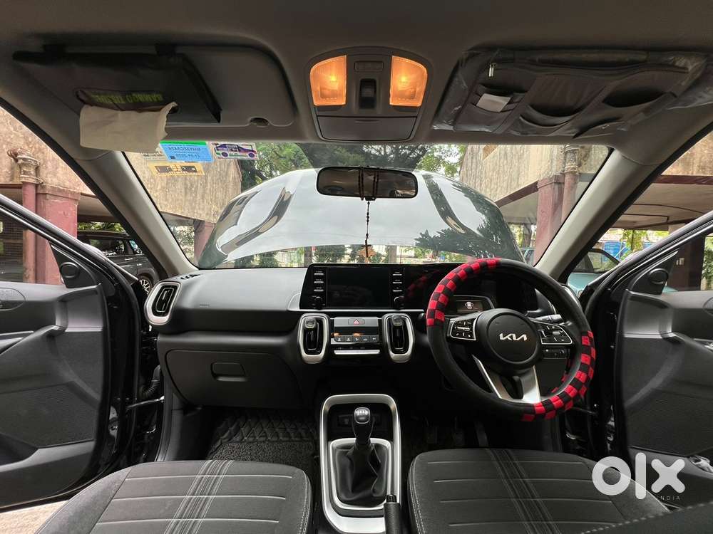Kia Sonet G1.2 5mt Htk (o)