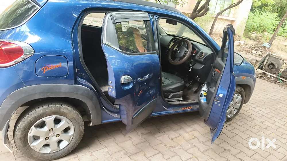 Renault Kwid 2019 Car