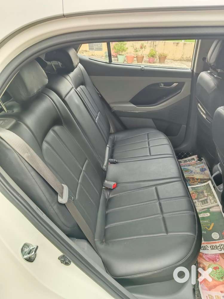 Hyundai Creta Diesel 2025