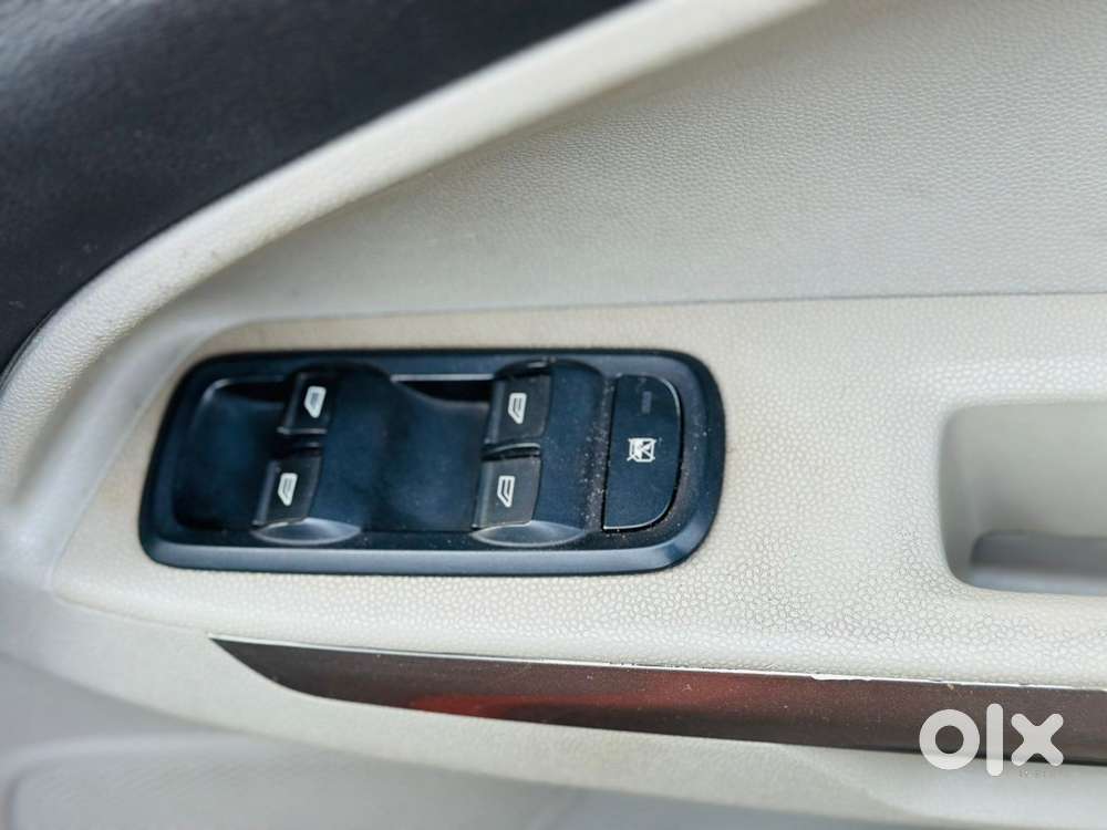 Ford Ecosport 1.5 Diesel Titanium, 2014, Diesel