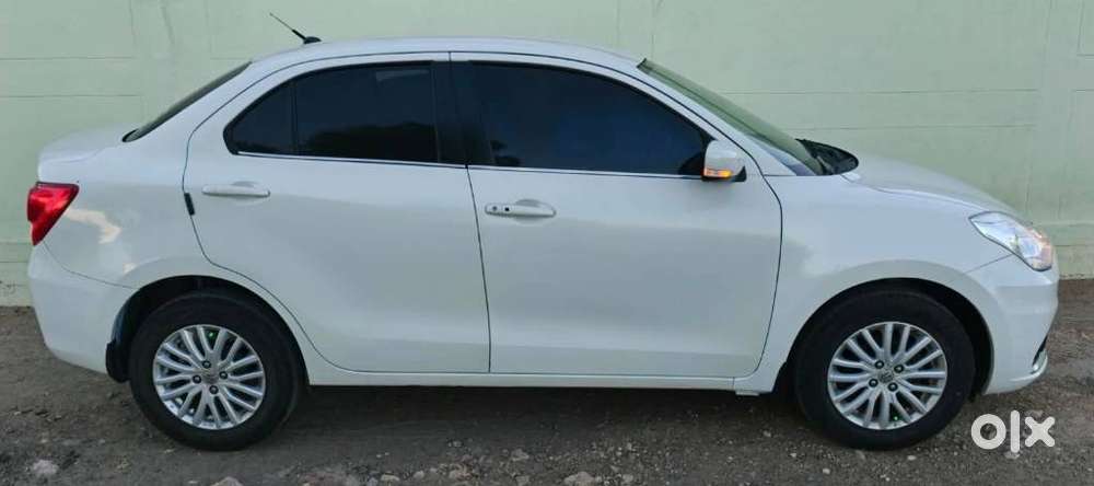Maruti Suzuki Dzire 1.2 Zxi Amt, 2021, Petrol