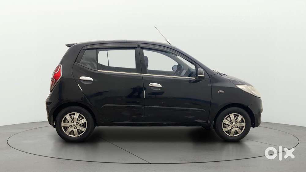 Hyundai I10 Sportz 1.2 Kappa2, 2013, Petrol