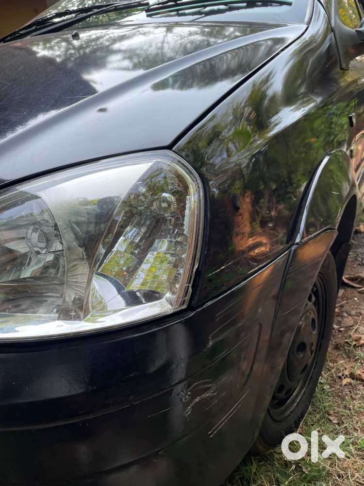 Tata Indica V2 2004 Diesel Manual Model