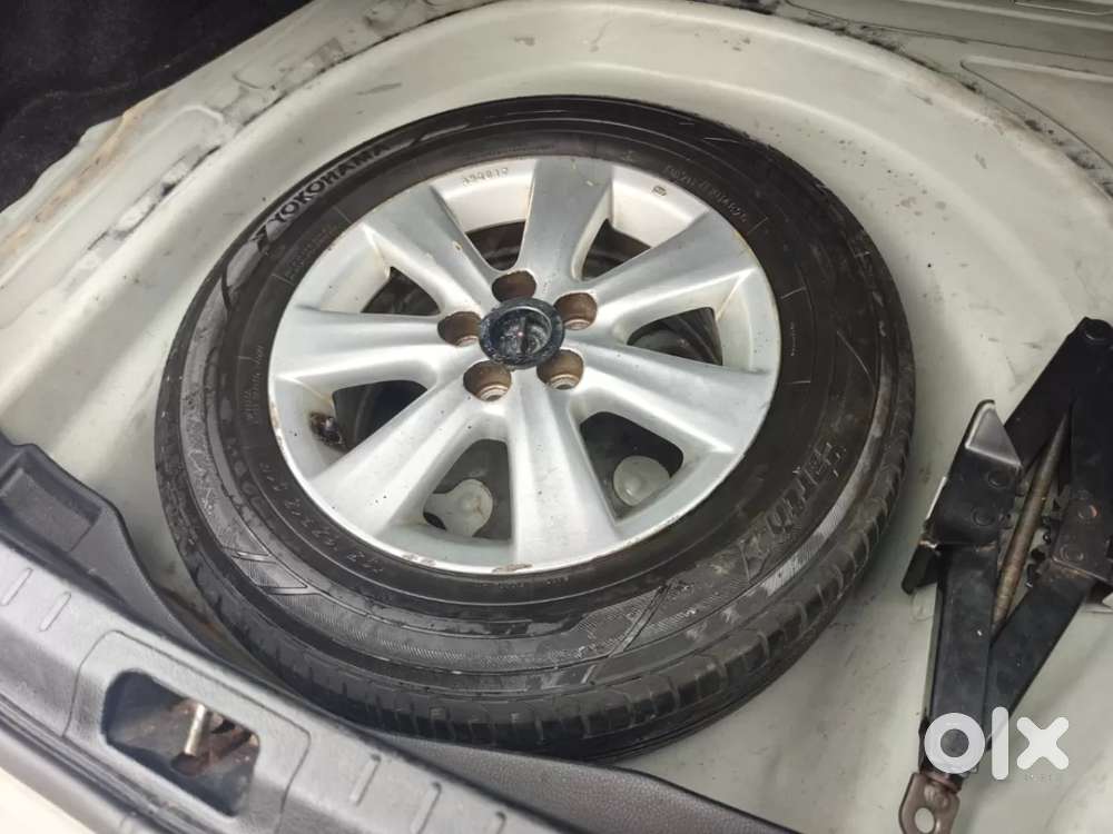 Toyota Corolla Altis 1.8 G Cvt, 2016, Petrol