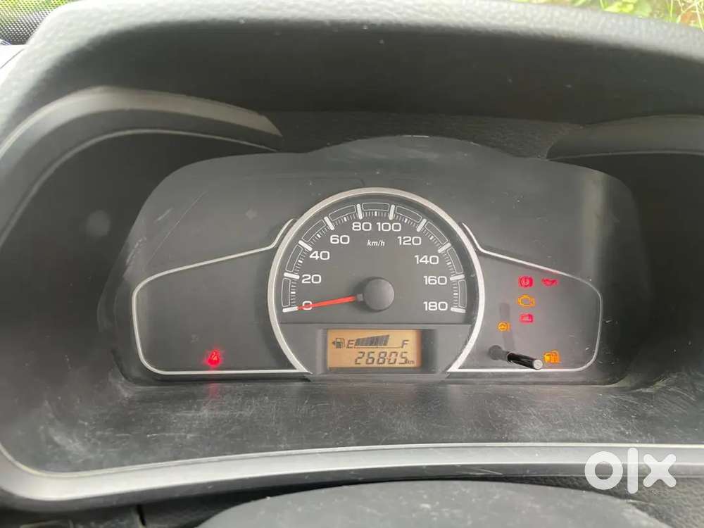 Maruti Suzuki Alto 800 2019 Petrol 27000 Km Driven