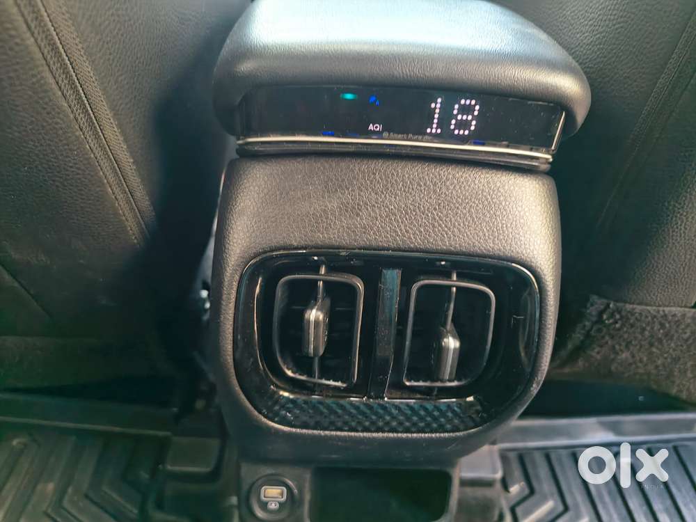 Kia Sonet Gtx Plus Turbo Dct Dt, 2020, Petrol