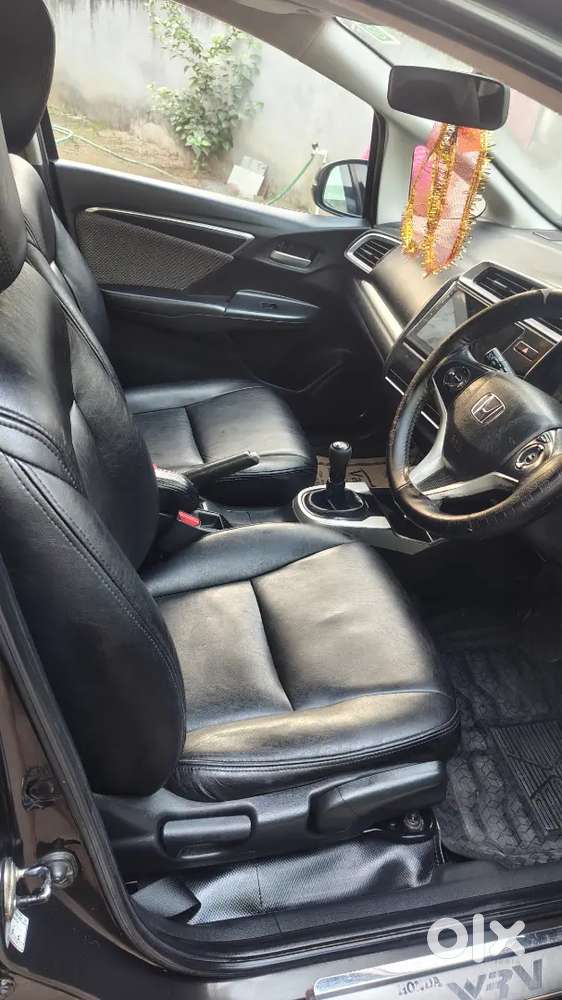Honda Br-v Diesel Vx 2018 Edition