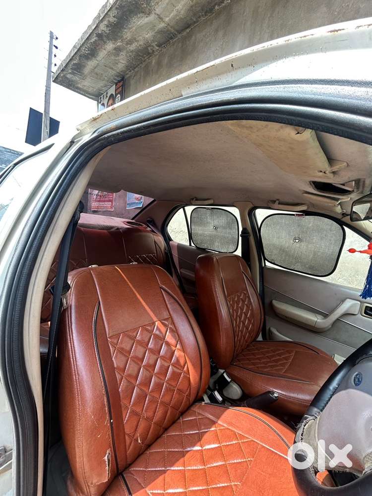 Ford Ikon 1.6 Exi 2009