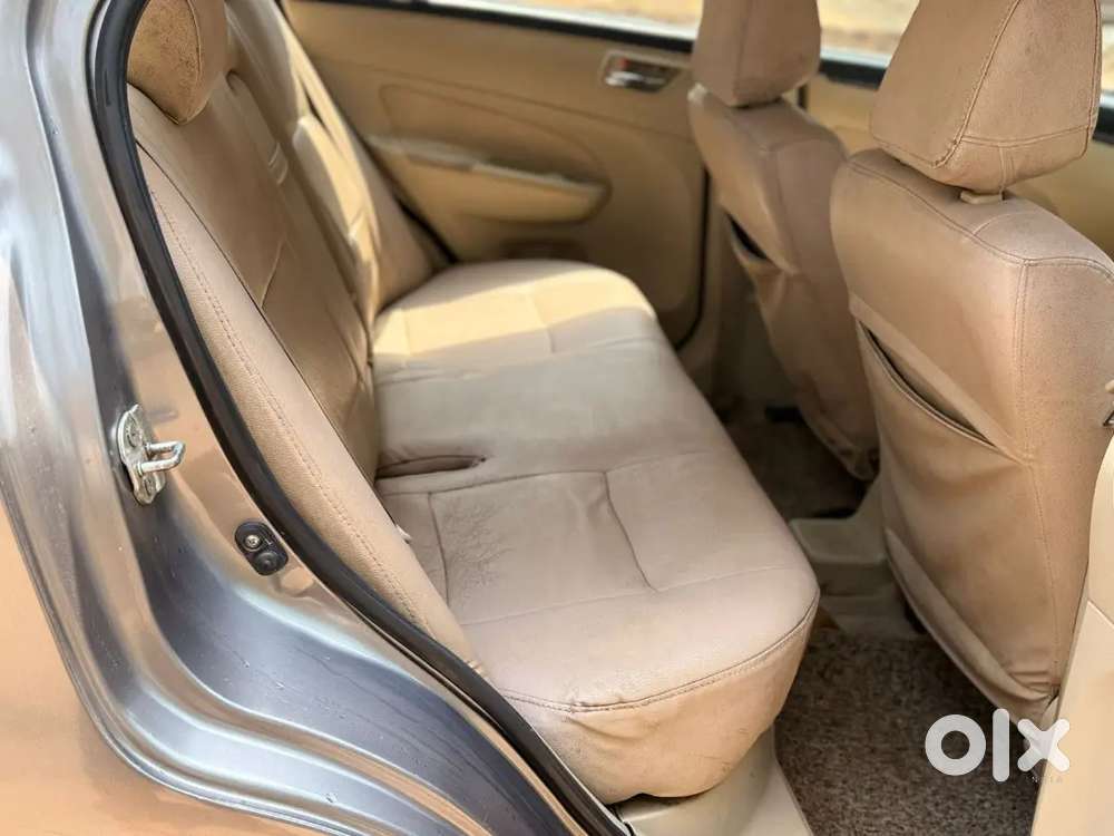 New Shape Swift Dzire Automatic Vxi Petrol Mh