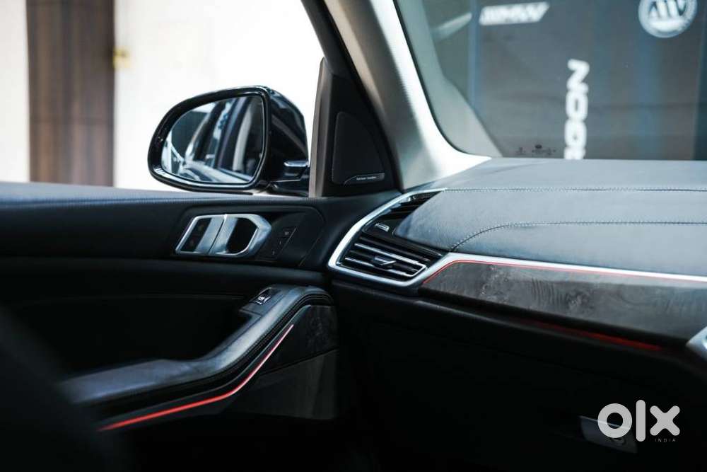 Bmw X5 Xdrive 30 D, 2020, Diesel