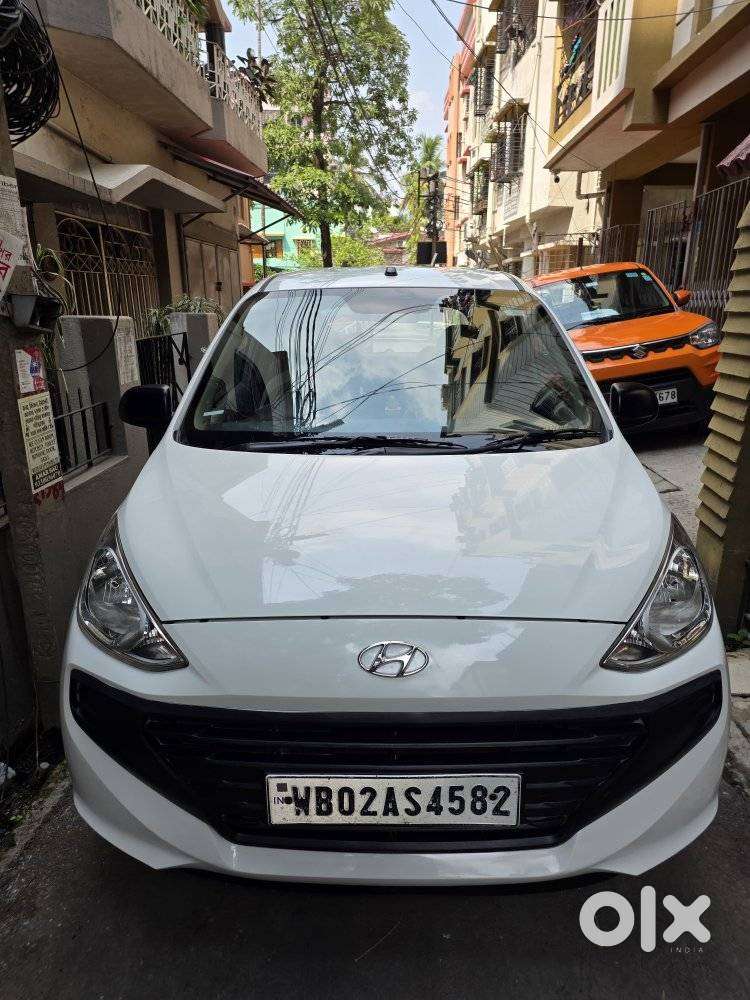 Hyundai New Santro 1.1 Era, 2022, Petrol