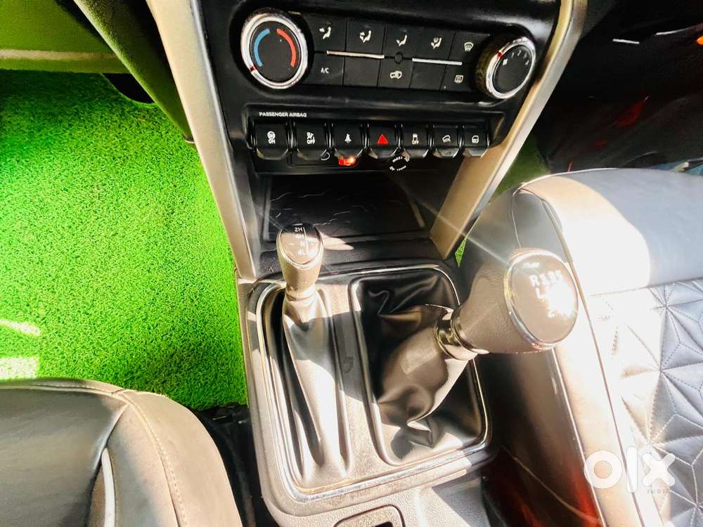 Mahindra Thar Lx Hard Top Diesel Mt 4wd, 2023, Diesel