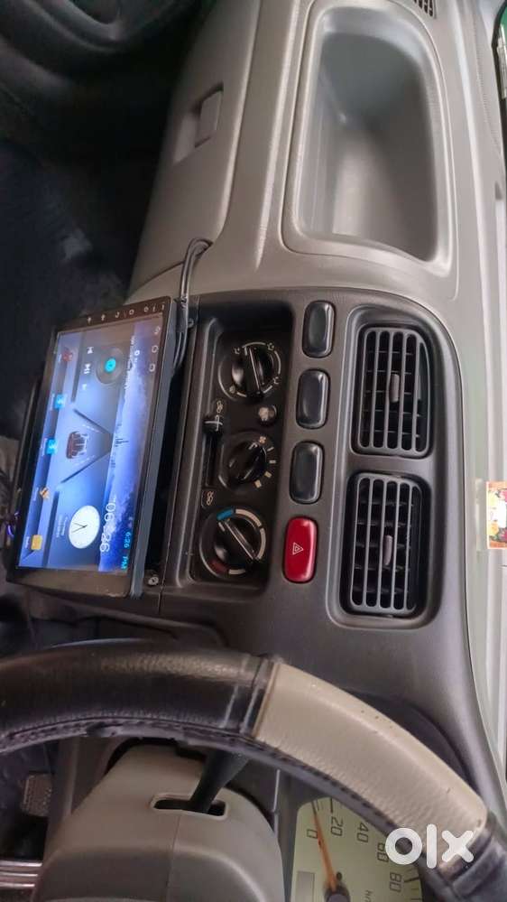 Maruti Suzuki Alto 2011 Petrol Good Condition