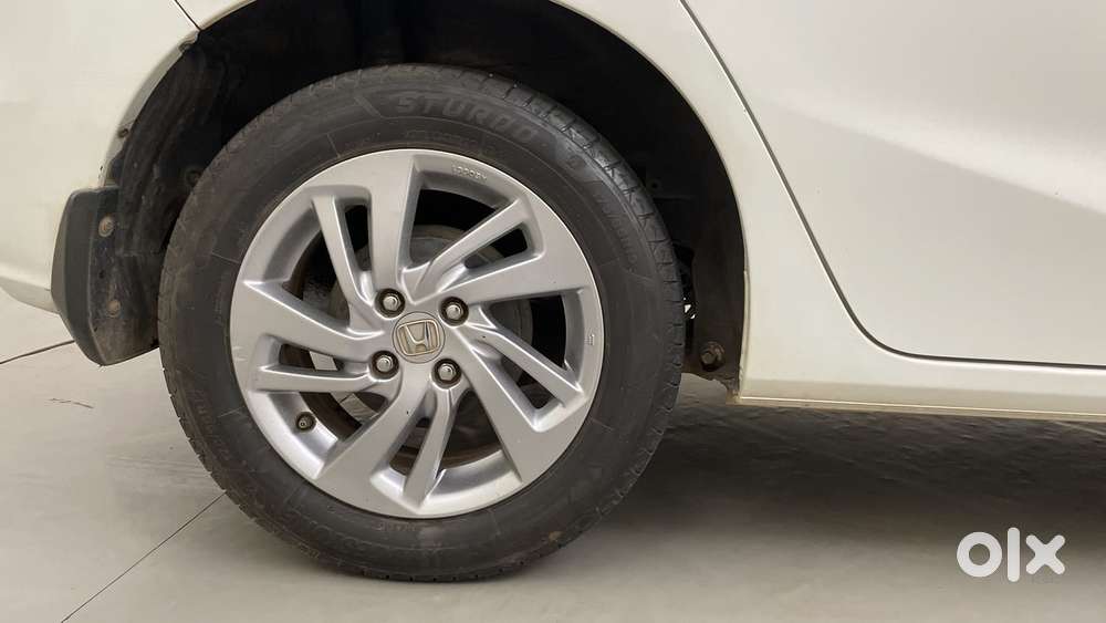 Honda Jazz Vx, 2022, Petrol