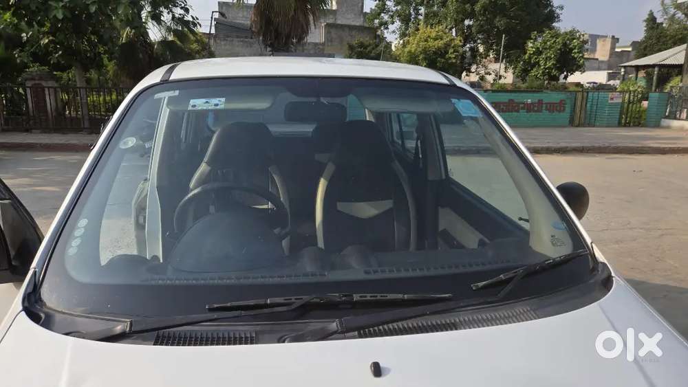 Hyundai Santro Xing 2013 Petrol Well Maintained