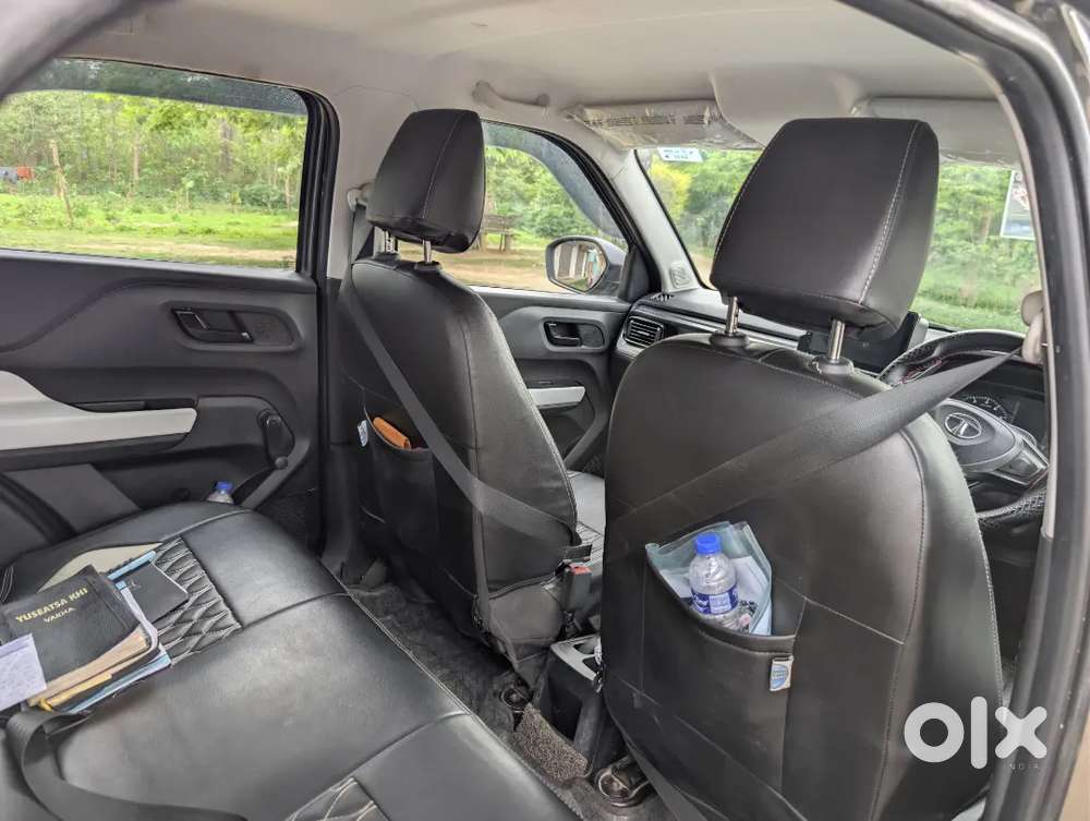 Tata Punch 2022 Petrol 20000 Km Driven