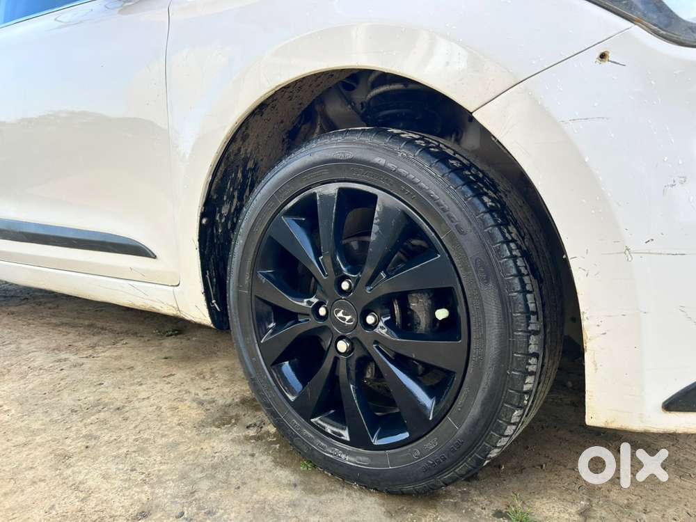 Hyundai Elite I20 2014 Petrol Manual