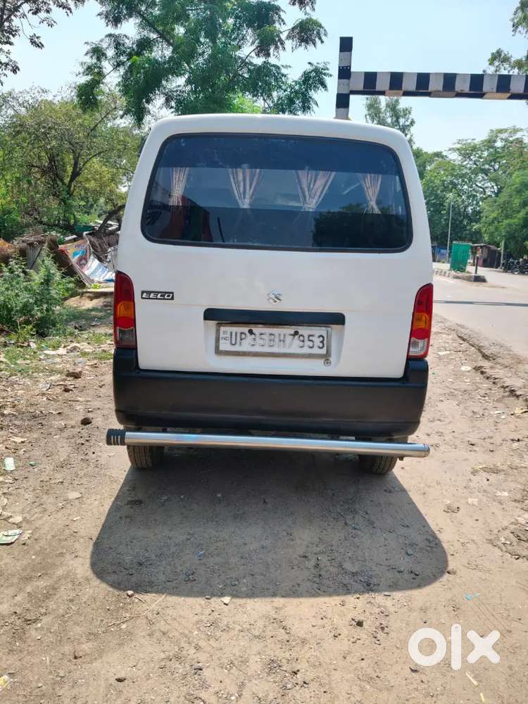 Maruti Suzuki Eeco 2022 Cng & Hybrids 62000 Km Driven