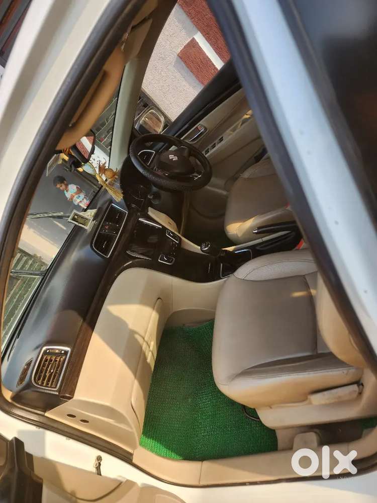 Maruti Suzuki Ciaz 2016 Diesel 144000 Km Driven