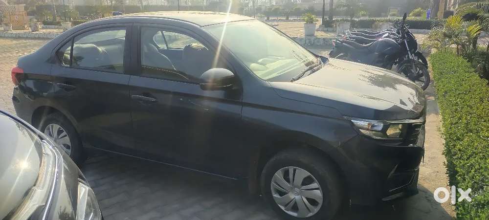 Honda Amaze 1.2 V 2022
