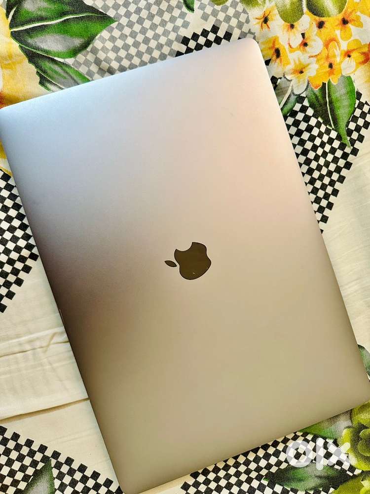 Macbook pro 15” 2017