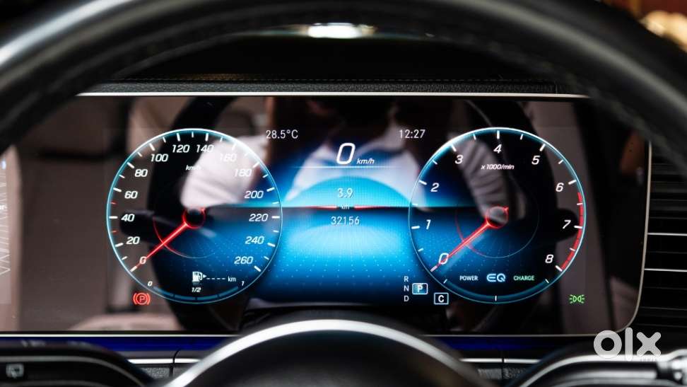 Mercedes-benz Gls 450 4matic, 2023, Petrol