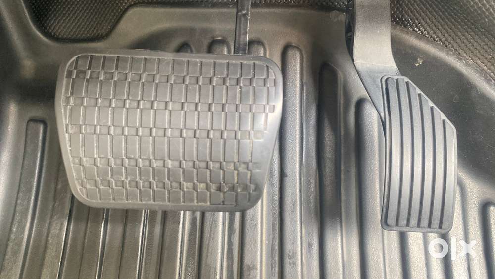 Tata Nexon 1.2 Revotron Xza Plus Premium, 2021, Petrol