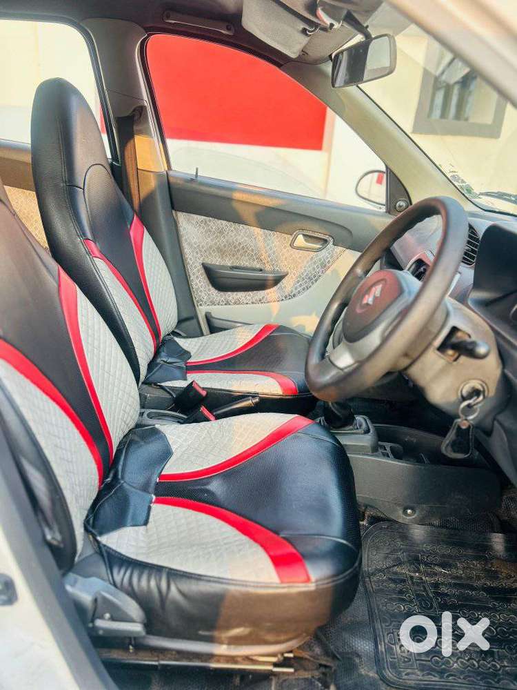 Maruti Suzuki Alto 800 Lxi, 2017, Petrol