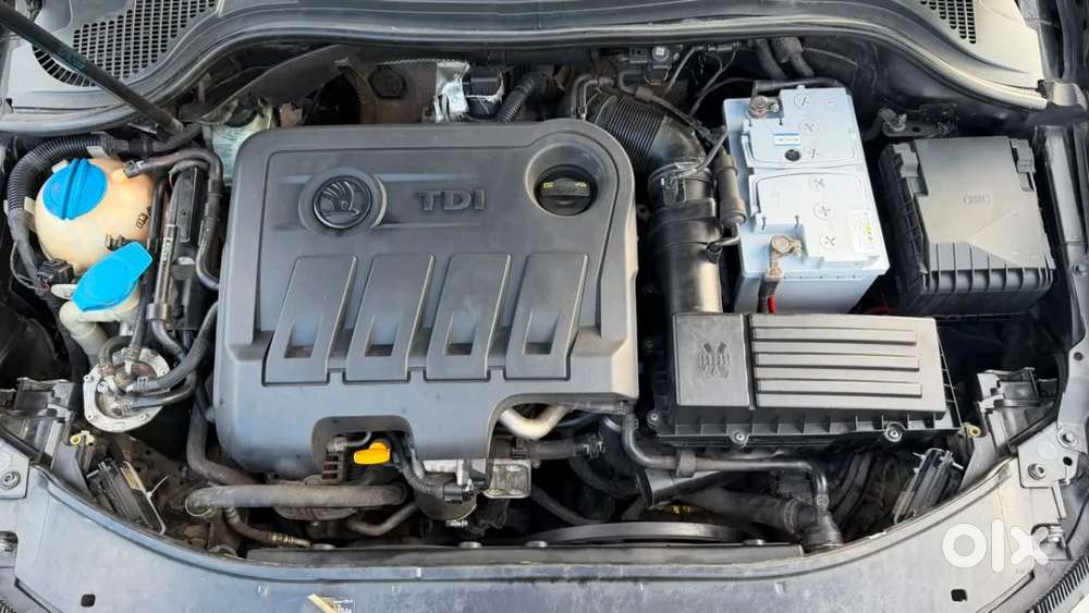 Skoda Superb, 2014, Diesel